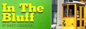 In The Bluff (Mary Cashiola)
