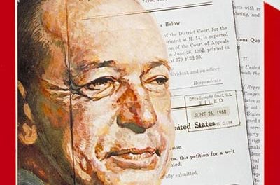 Remembering Justice Fortas For More Than His Resignation