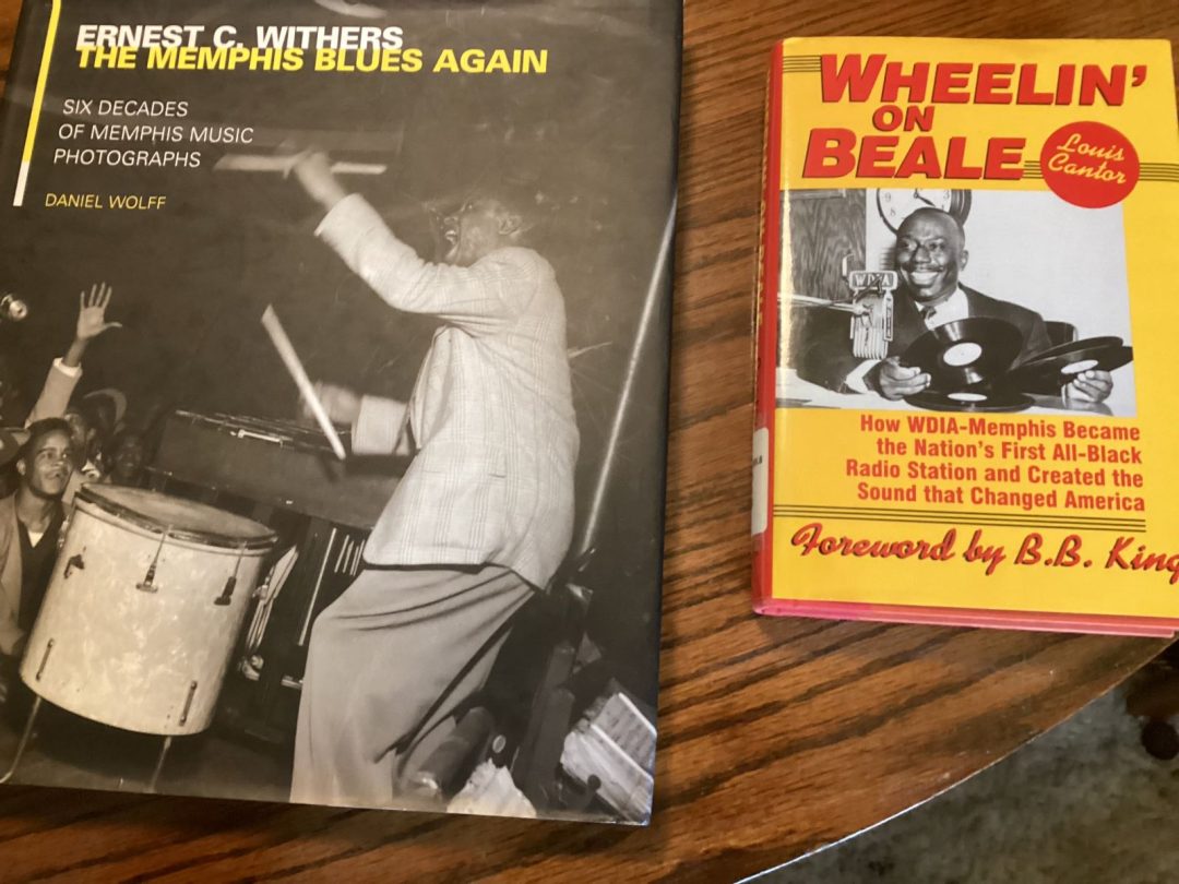 Remembering Beale Street Notables | Smart City Memphis