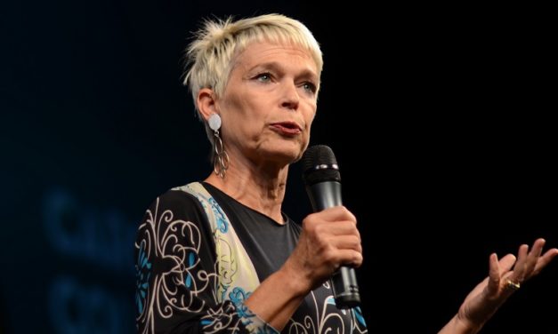 Carol Coletta Keynote Speech: Equity At The Heart of Public Space