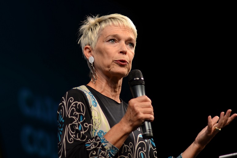 Carol Coletta Keynote Speech: Equity At The Heart of Public Space