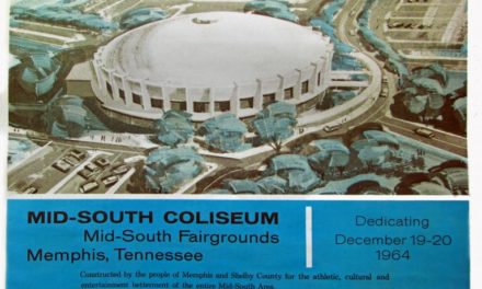 Mid-South Coliseum: How We Got Here – Part 1