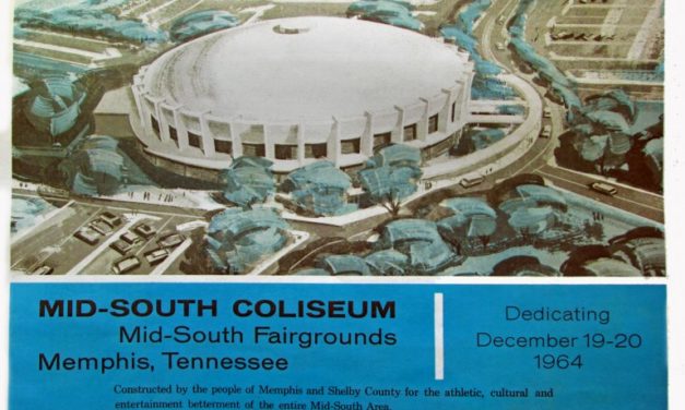 Mid-South Coliseum: How We Got Here – Part 2