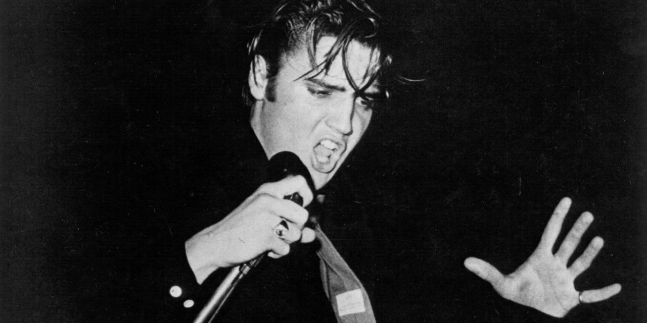 Elvis Week Begins