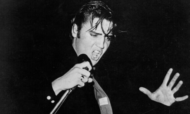 Elvis Week Begins