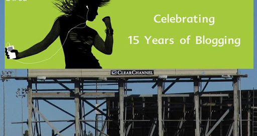 Smart City Memphis: Celebrating 15 Years of Blogging