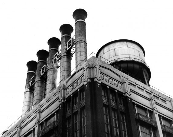 Ford, the UAW, EVs and Memphis   