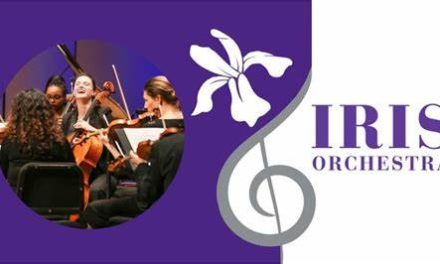 Iris Orchestra Honors Memphian Peter Formanek
