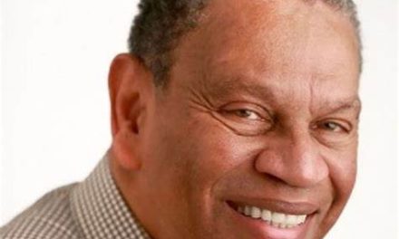 Remembering The Journalist’s Journalist And Special Friend Jerome Wright