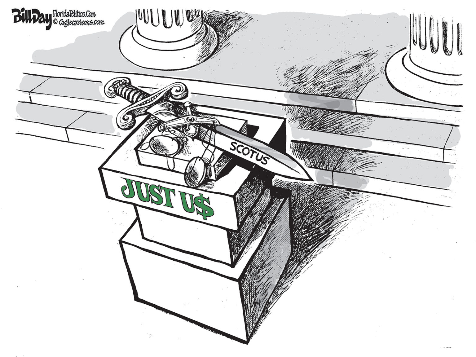 Remembering Justice Fortas For More Than His Resignation Smart City