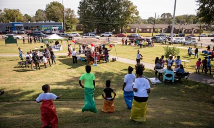 A Milestone For Memphis: Kresge Foundation Enters Memphis