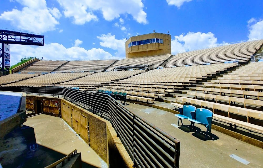 Mud Island Amphitheater – A Distraction, Not A Strategy, Part 1