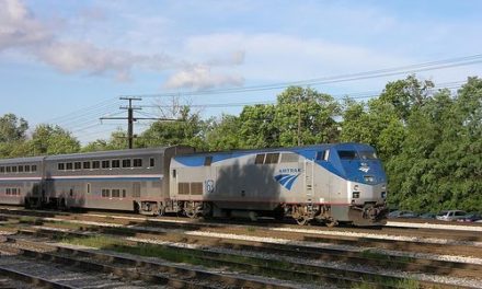 Is Amtrak Worth Saving?