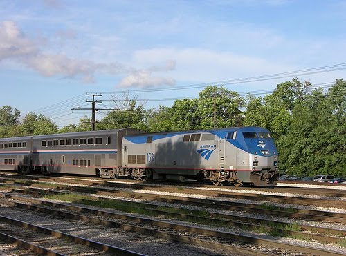 Is Amtrak Worth Saving?