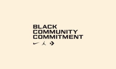 Nike Makes $250,000 In Black Community Commitment Grants To Four Memphis Nonprofits