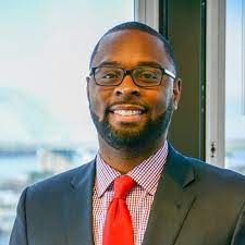 There Is No Holiday For Memphis Mayor Paul Young