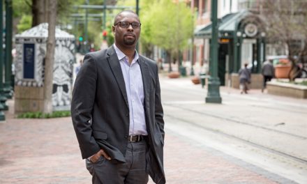 The Promise Of The Paul Young Era For Downtown Memphis Commission