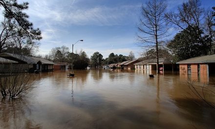 John Branston: Jackson’s Third 100-Year Flood in 44 Years