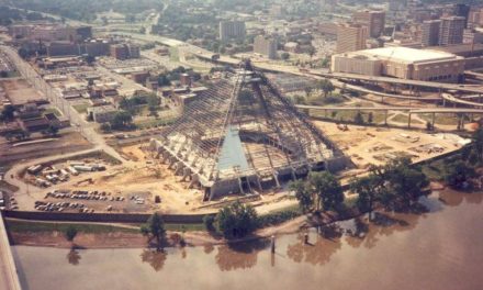 Looking Back At Sidney Shlenker And The Pyramid, Part 2