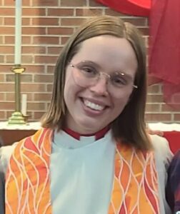 Rev. Owen