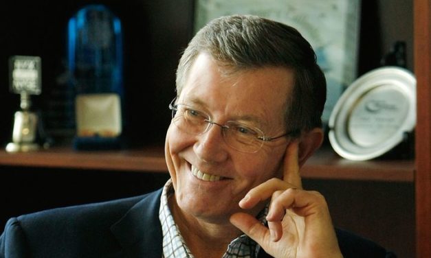 Remembering And Missing Phil Trenary
