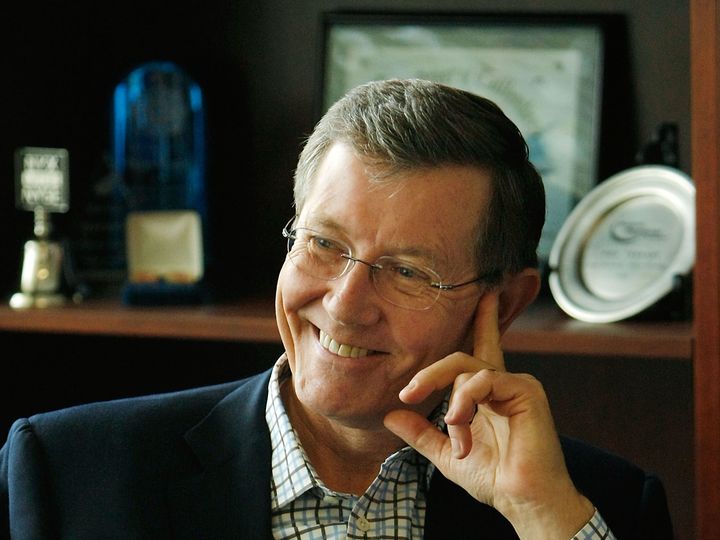 Remembering And Missing Phil Trenary