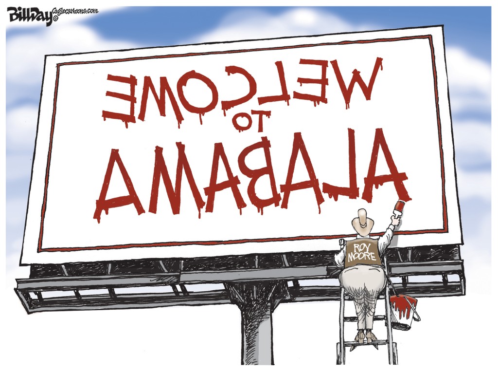 alabama