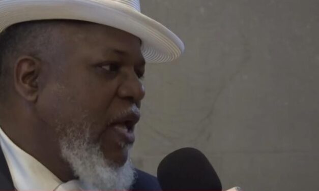 Secession Talk Is Just That – Talk