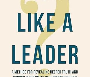 Lauren Ready: Questions Can Transform Leadership