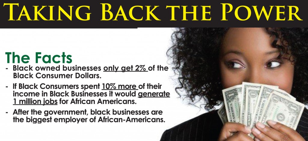 black businesses