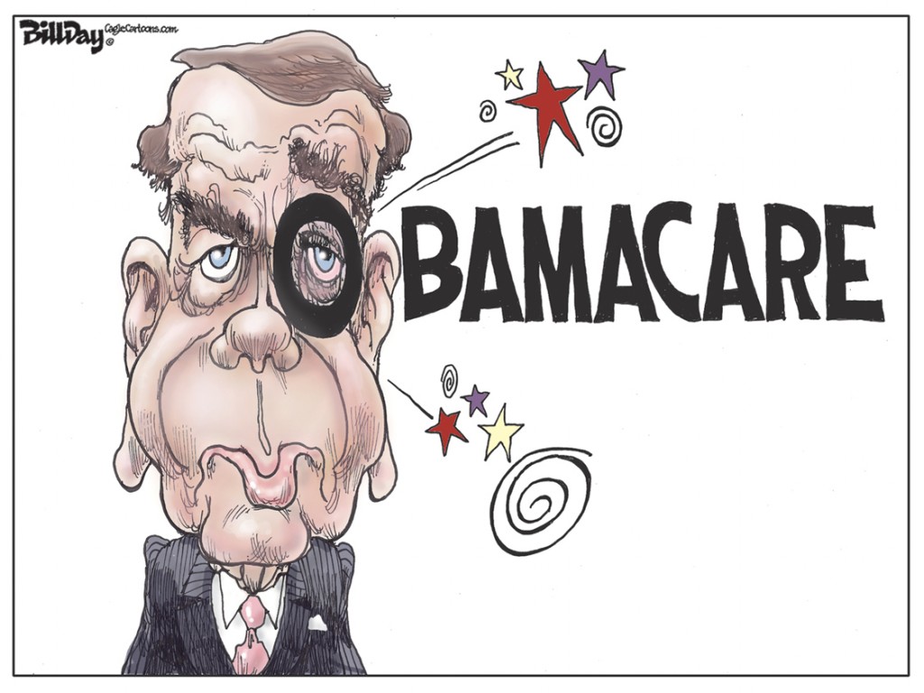 boehner