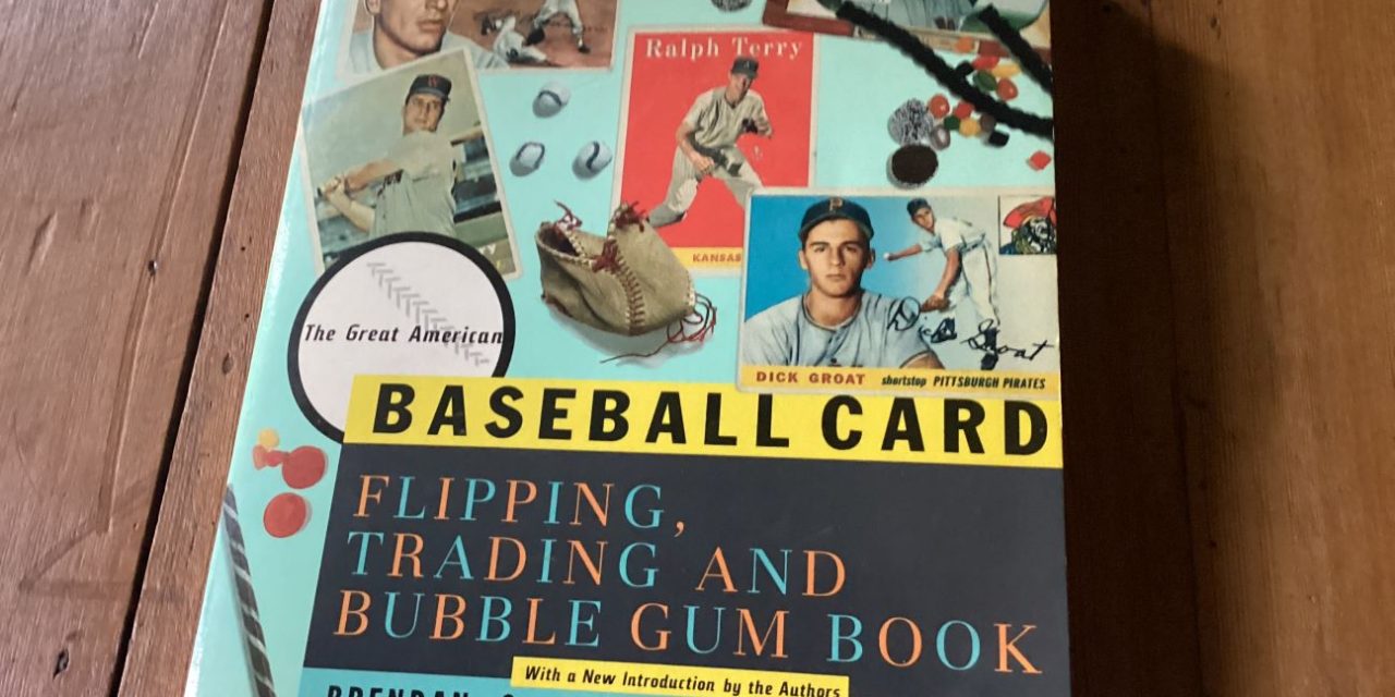 On Baseball and Ballparks