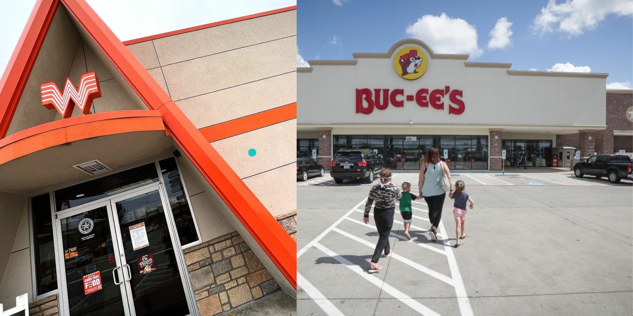 Influencers say 495 Union Ave. to Become Whataburger and Buc-ee’s