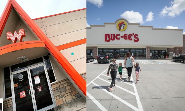 Influencers say 495 Union Ave. to Become Whataburger and Buc-ee’s