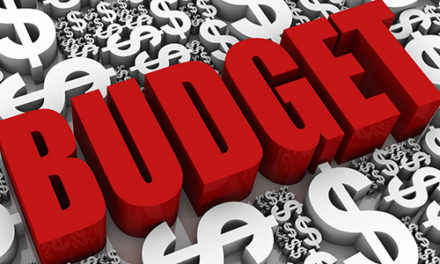 Investment Budgeting With Incremental Tax Increases