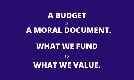 Memphis & Shelby County Budget Explorer