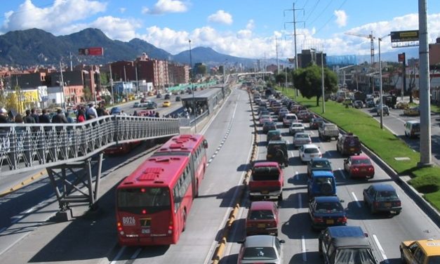 Get on the Bus: A More Cost-Effective Rapid Transit