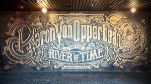 BVO: An Experiential Adventure On Mud Island