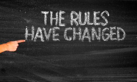 John Branston and the New Rules of Travel