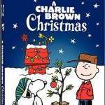 charlie brown xmas