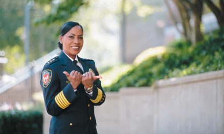 A Historic Appointment As Memphis Police Chief Comes With Historic Opportunities