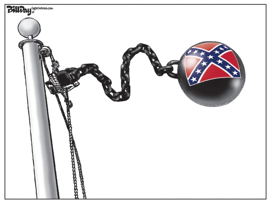 confederate