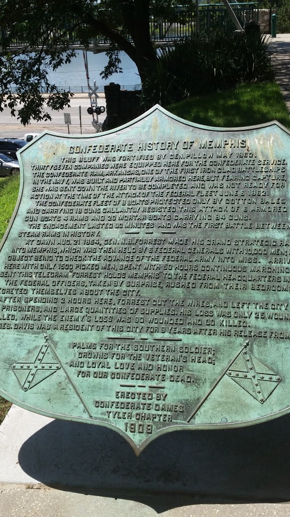 confederate marker 2