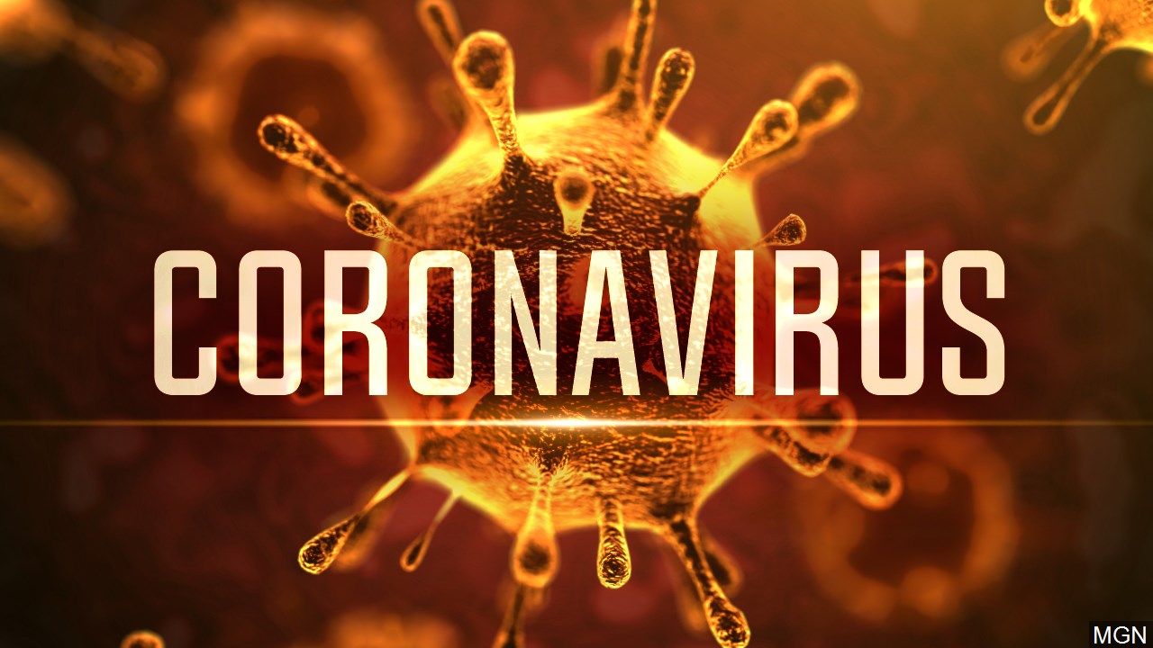 Coronavirus Resources