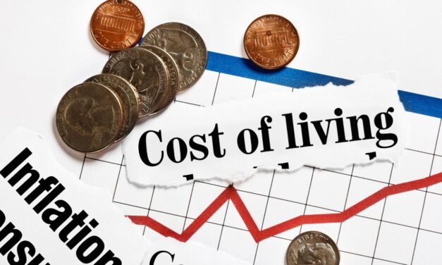 The Memphis Cost of Living Bargain