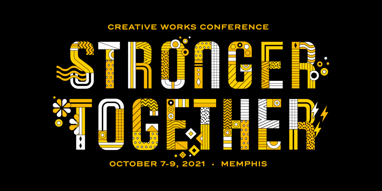 Creative Works Conference: National Reach, Crucial Impact For Memphis