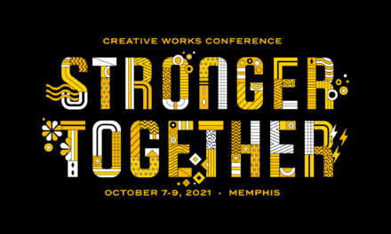 Creative Works Conference: National Reach, Crucial Impact For Memphis