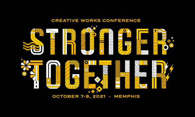 Creative Works Conference: National Reach, Crucial Impact For Memphis