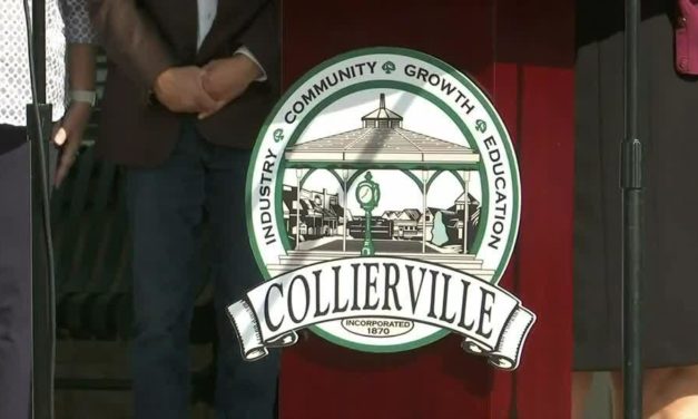 Collierville Sets Standard For Wasteful Tax Breaks