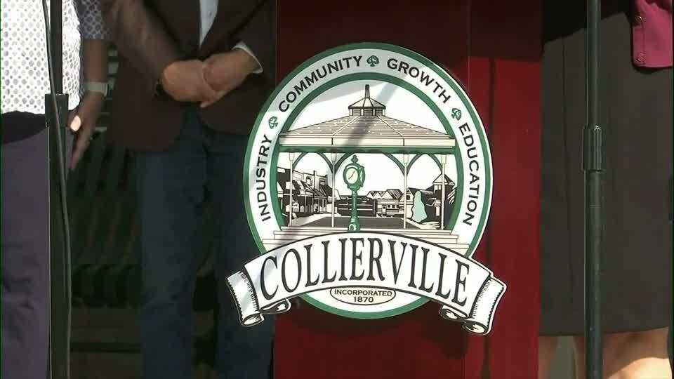 Collierville Sets Standard For Wasteful Tax Breaks